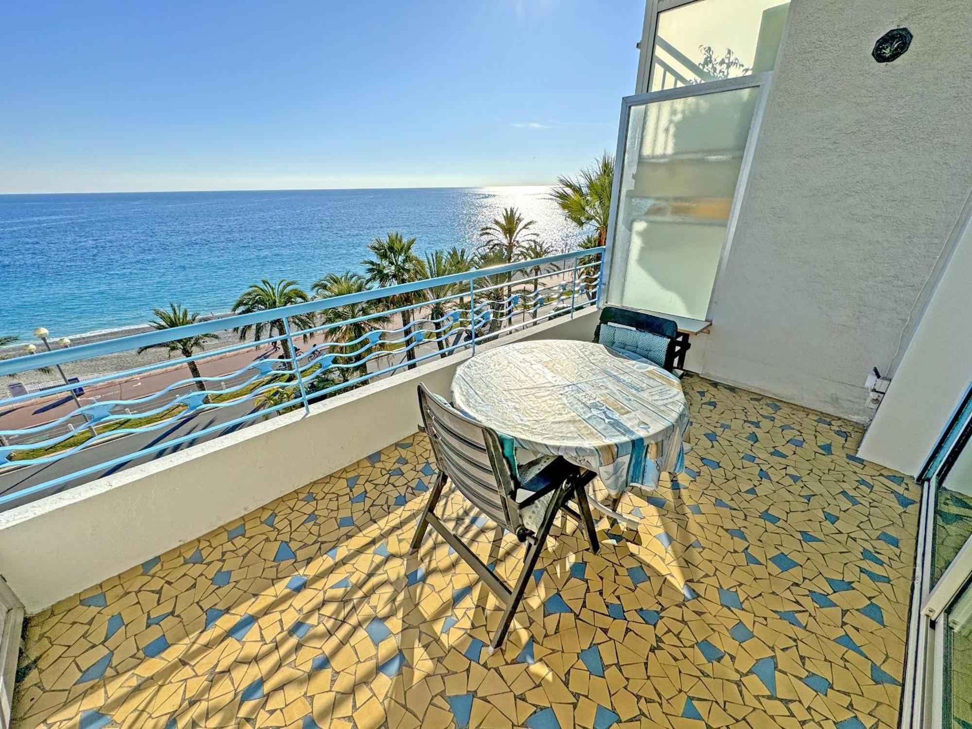 Cosy Sea Front France Appartamento