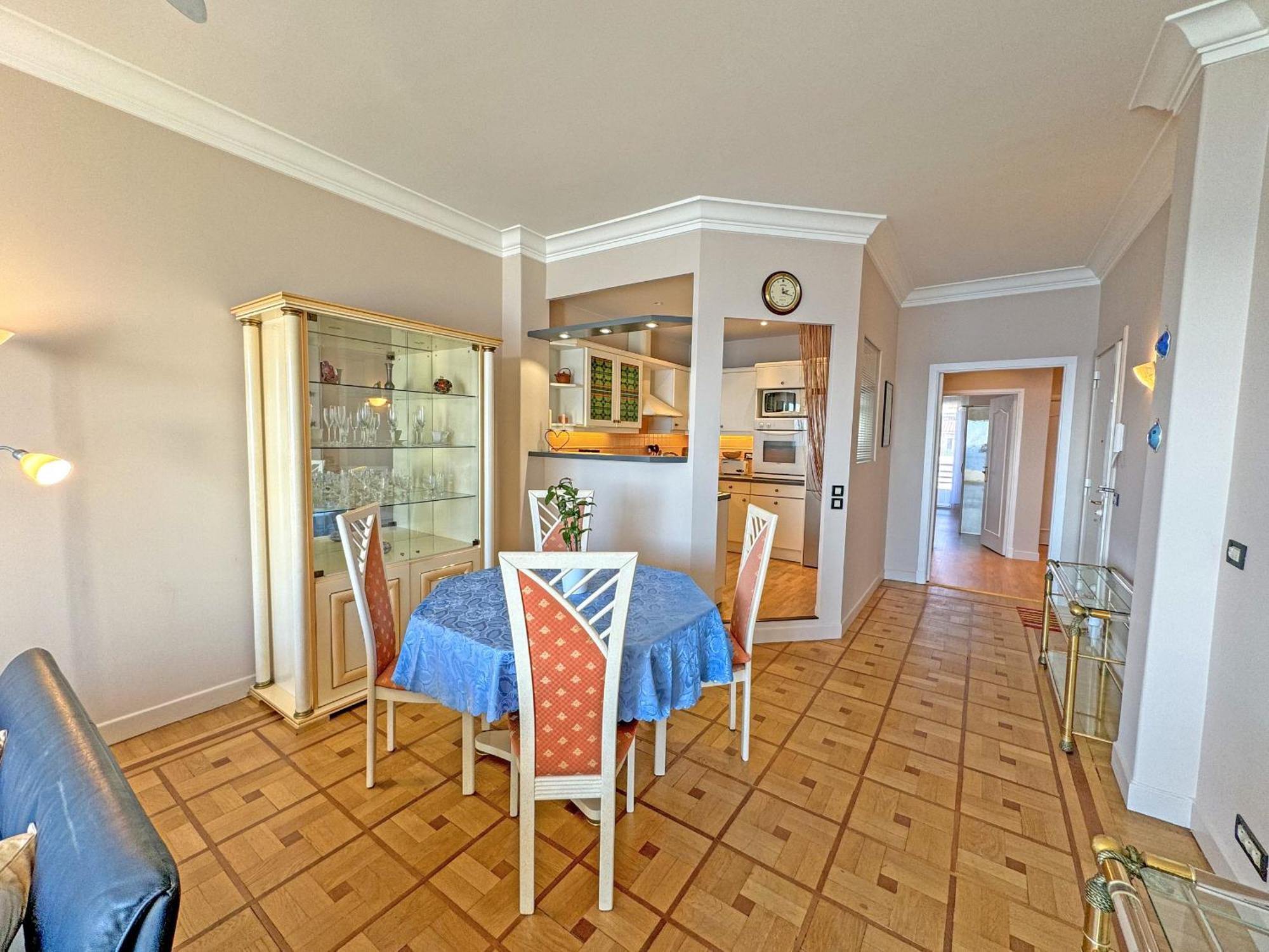 Appartamento Cosy Sea Front France