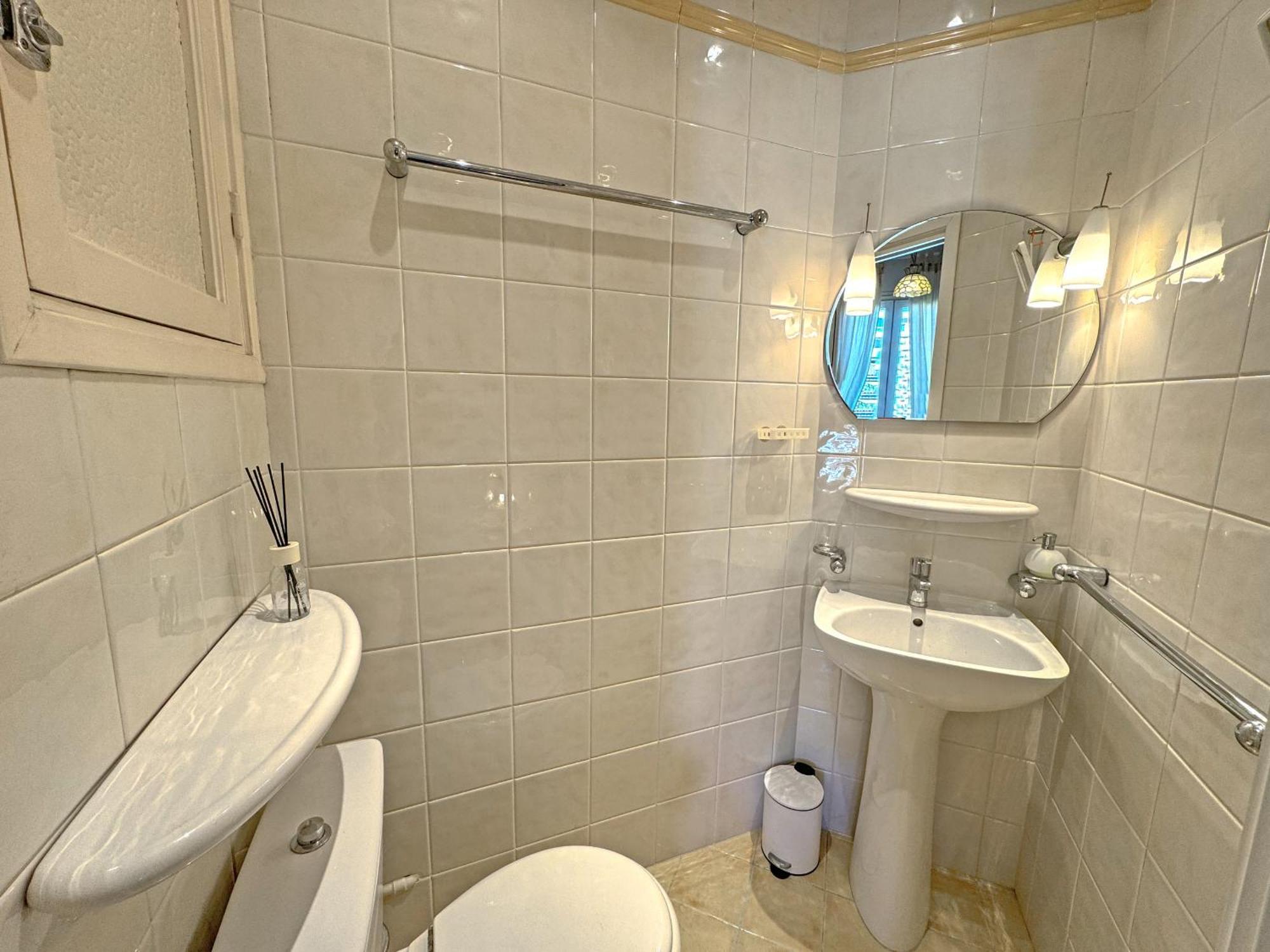 Apartment Cosy Sea Front France Nizza